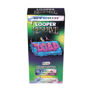 Looper Reserve 1G: Zoap - Image 3