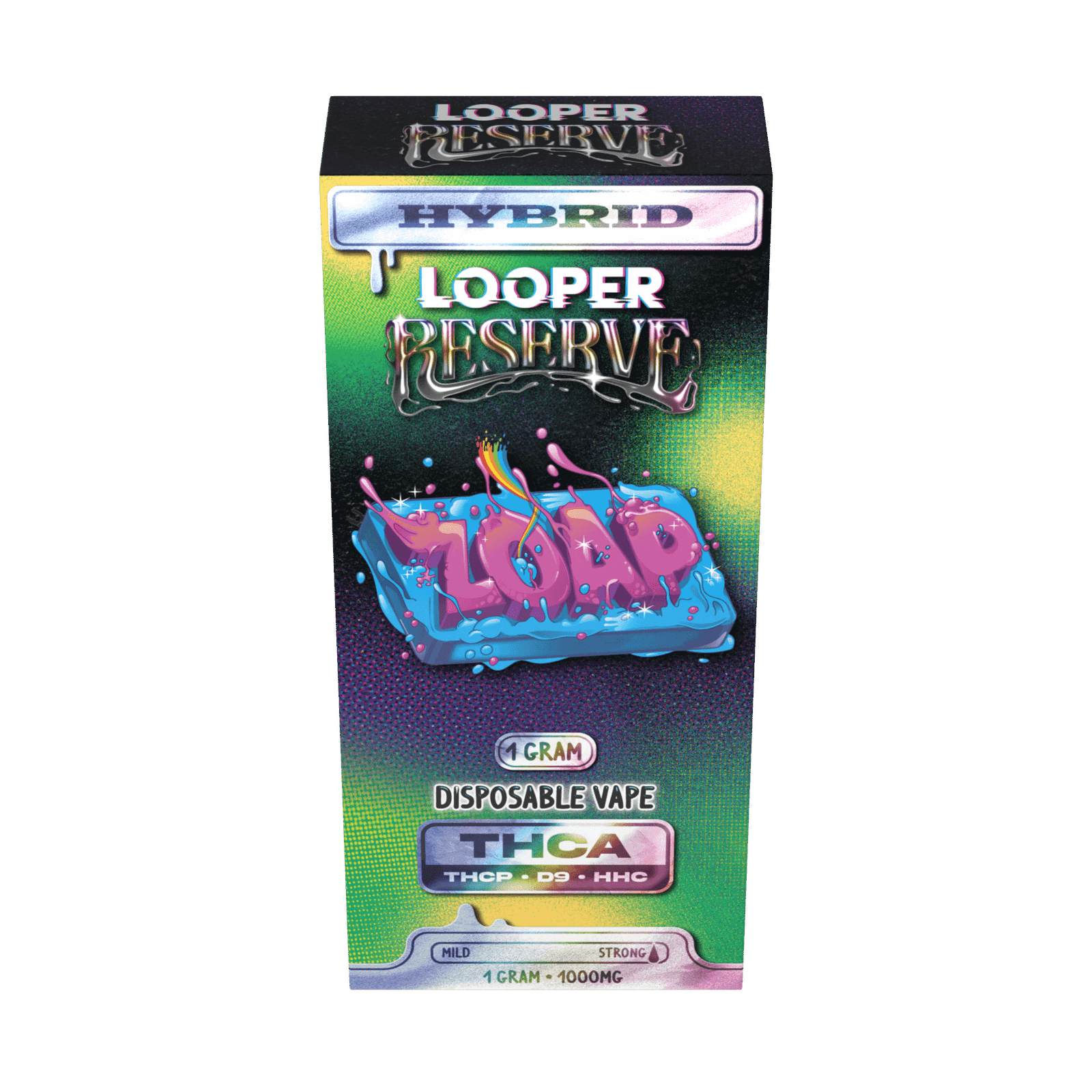 Looper Reserve 1G: Zoap - Image 3