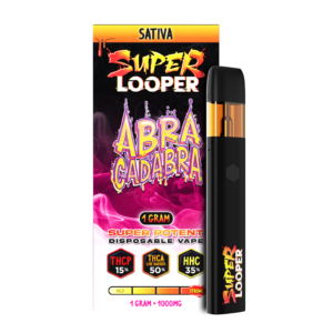 Super Looper 1G: Abra Cadabra