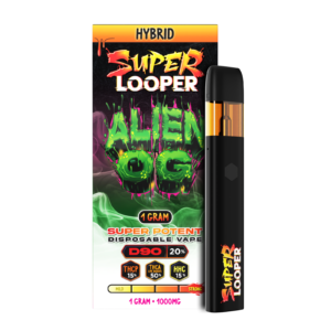 Super Looper 1G: Alien OG