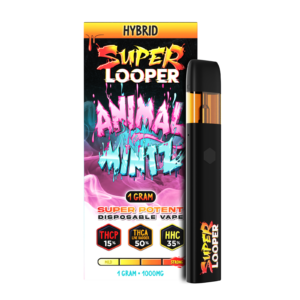Super Looper 1G: Animal Mintz