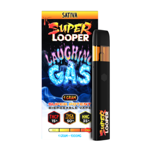 Super Looper 1G: Laughing Gas