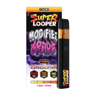 Super Looper 1G: Modified Grape