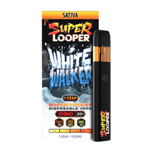 Super Looper 1G: White Walker