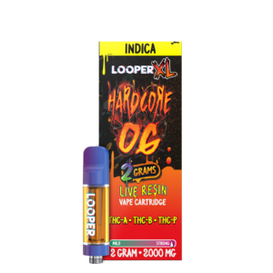XL Series 2G: Hardcore OG