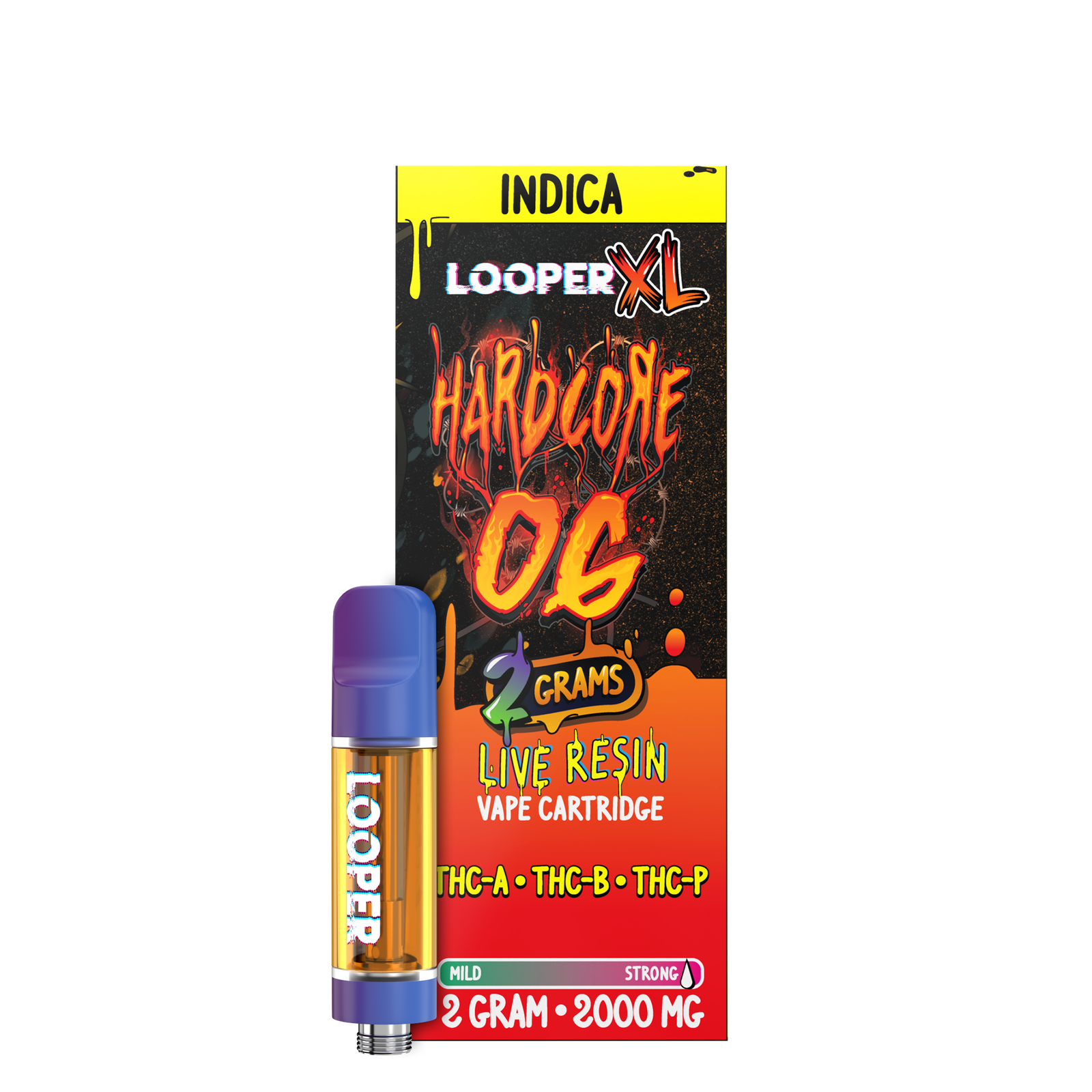 XL Series 2G: Hardcore OG