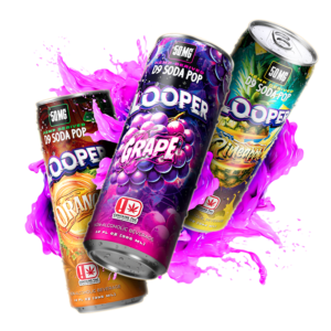 D9 Soda Pop