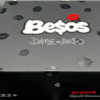 Besos 2g Disposable | 50 Pack variety box