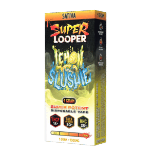 Alternative view of Super Looper 1G: Lemon Slushie