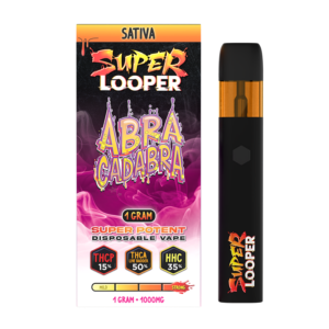 Super Looper 1G: Abra Cadabra - Image 2