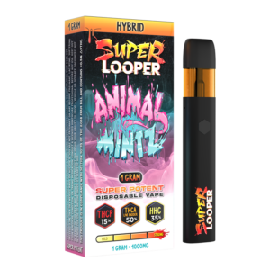 Super Looper 1G: Animal Mintz - Image 3