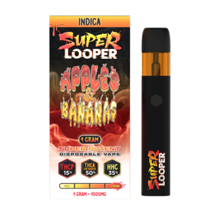 Super Looper 1G: Apples And Banana - Image 2