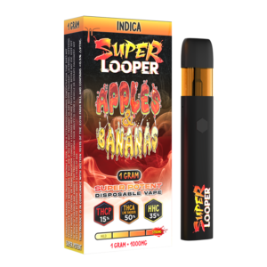 Super Looper 1G: Apples And Banana - Image 3