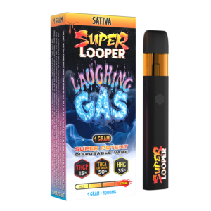 Super Looper 1G: Laughing Gas - Image 3
