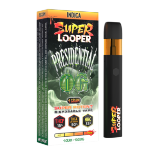 Super Looper 1G: Presidential OG - Image 3