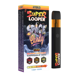 Super Looper 1G: Space Candy - Image 3