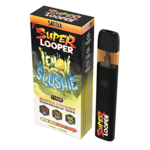 Super Looper 1G: Lemon Slushie - Image 3