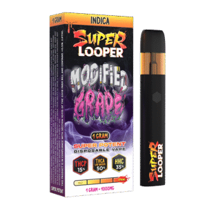 Super Looper 1G: Modified Grape - Image 3