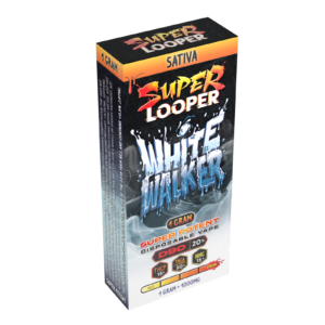 Super Looper 1G: White Walker - Image 3