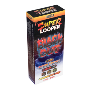 Super Looper 1G: Black Out - Image 3