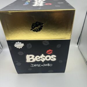 New Besos Legado - Image 3