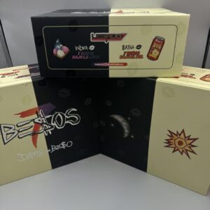 New Besos Legado - Image 6