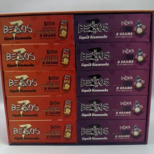New Besos Legado - Image 5