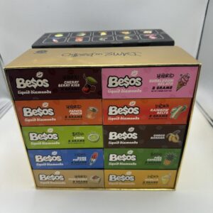 New Besos Legado - Image 4